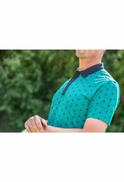 Galvin Green Monty Golf Polo Shirt G1170 -Golf Clothing Sales Shop Galvin Green Monty Golf Polo Shirt G1170 41