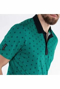Galvin Green Monty Golf Polo Shirt G1170 -Golf Clothing Sales Shop Galvin Green Monty Golf Polo Shirt G1170 64