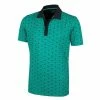 Galvin Green Monty Golf Polo Shirt G1170