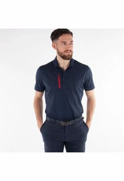 Galvin Green Morton V8+ Golf Shirt G1265 -Golf Clothing Sales Shop Galvin Green Morton Golf Shirt G1265 42