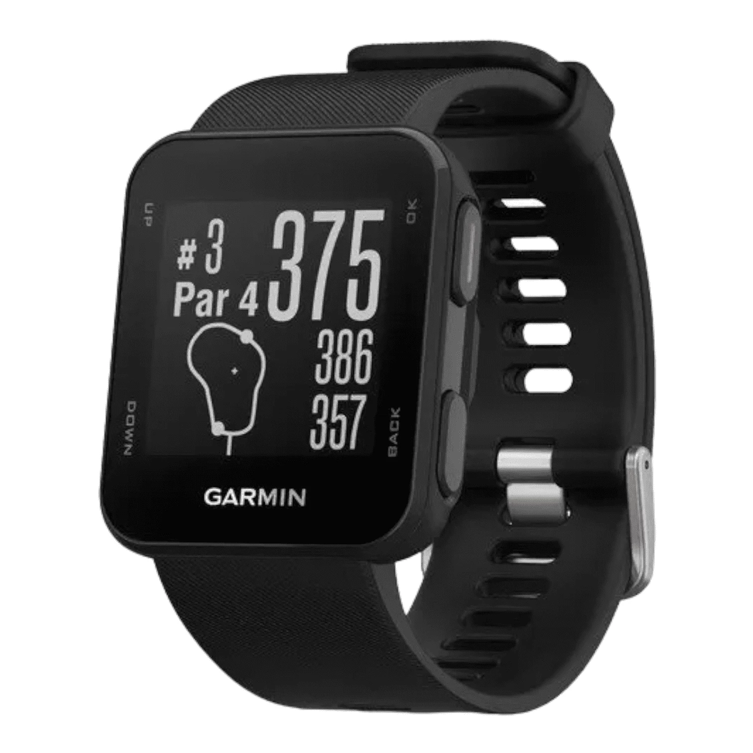 Garmin Approach S10 GPS Golf Watch 1 Garmin Approach S10 GPS Golf Watch