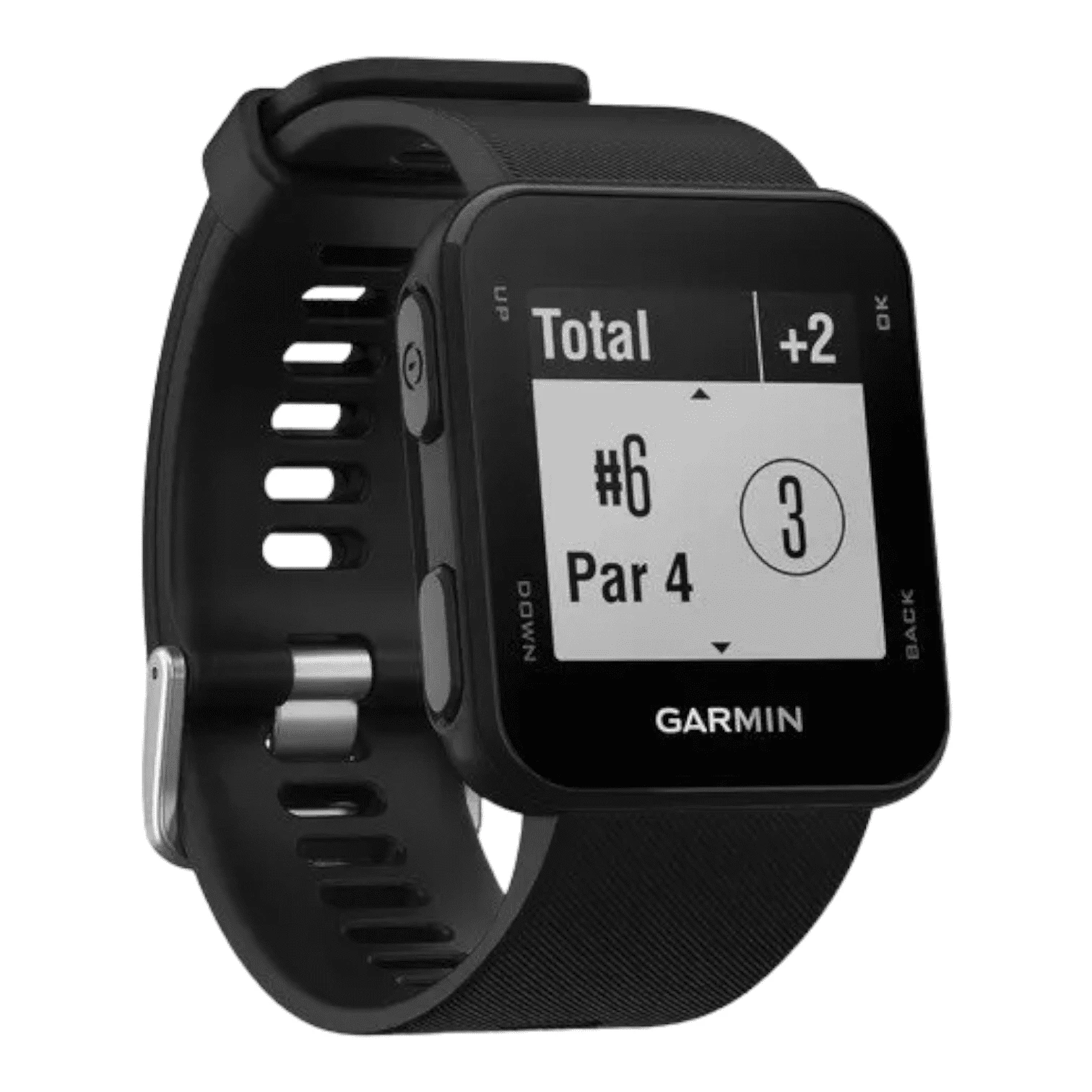 Garmin Approach S10 GPS Golf Watch 4 Garmin Approach S10 GPS Golf Watch - Image 4