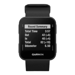 Garmin Approach S10 GPS Golf Watch 6 Garmin Approach S10 GPS Golf Watch -Golf Clothing Sales Shop Garmin Approach S10 GPS Golf Watch 8