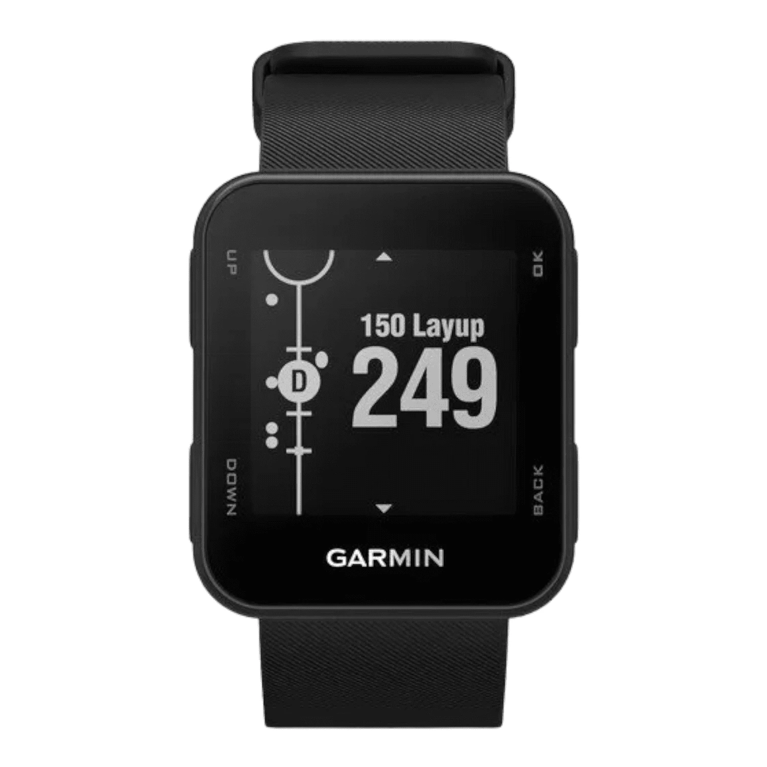 Garmin Approach S10 GPS Golf Watch 2 Garmin Approach S10 GPS Golf Watch - Image 2