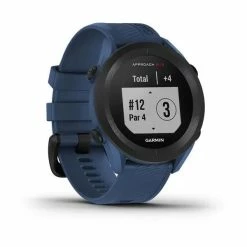 Garmin Approach S12 GPS Golf Watch 8 Garmin Approach S12 GPS Golf Watch -Golf Clothing Sales Shop Garmin Approach S12 GPS Golf Watch 14