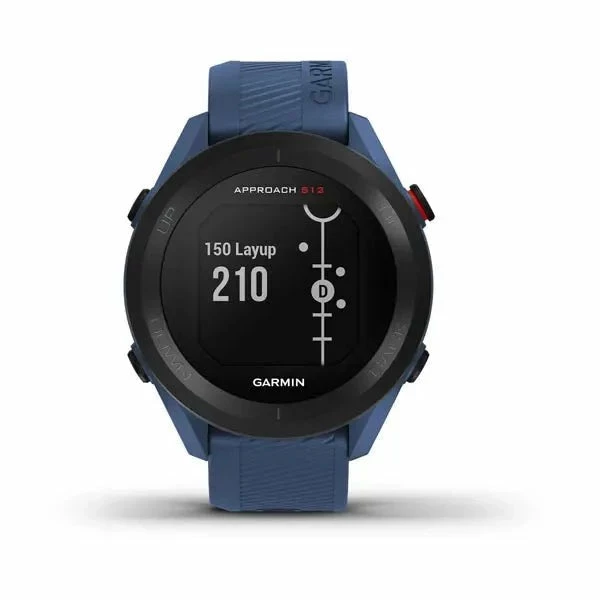 Garmin Approach S12 GPS Golf Watch 2 Garmin Approach S12 GPS Golf Watch - Image 2