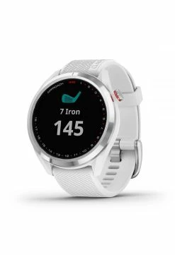 Garmin Approach S42 GPS Golf Watch -Golf Clothing Sales Shop Garmin Approach S42 GPS Golf Watch 30