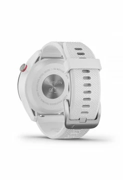 Garmin Approach S42 GPS Golf Watch -Golf Clothing Sales Shop Garmin Approach S42 GPS Golf Watch 38