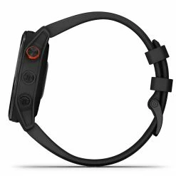 Garmin Approach S62 Golf GPS Watch -Golf Clothing Sales Shop Garmin Approach S62 Golf GPS Watch 14