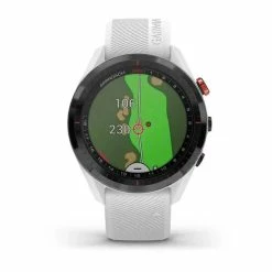 Garmin Approach S62 Golf GPS Watch -Golf Clothing Sales Shop Garmin Approach S62 Golf GPS Watch 7 6a47a095 88a4 4d03 a3f4 9a23ebaee46c