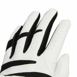 Adidas Aditech Golf Glove HA5864 -Golf Clothing Sales Shop HA5864 3 HARDWARE Photography DetailView1 white