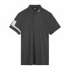 J.Lindeberg Heath Golf Shirt GMJT06623