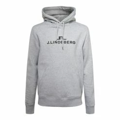 J.Lindeberg Alpha Golf Hoodie AMJS06697