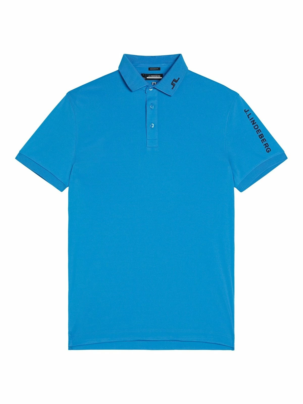 J.Lindeberg J. Lindeberg Tour Tech Golf Polo Shirt GMJT07642 2 J.Lindeberg J. Lindeberg Tour Tech Golf Polo Shirt GMJT07642 - Image 2