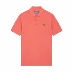 Lyle & Scott Tech Golf Polo Shirt SP1760G 5 Lyle & Scott Tech Golf Polo Shirt SP1760G -Golf Clothing Sales Shop Lyle Scott Tech Golf Polo Shirt SP1760G 11