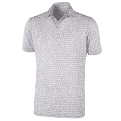 Galvin Green Mack V8+ Golf Shirt G1269