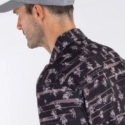 Galvin Green Malik V8+ Golf Shirt G1270 -Golf Clothing Sales Shop MALIK S 6 G127077