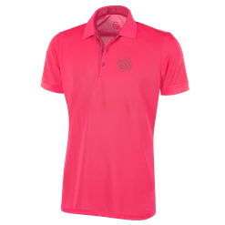 Galvin Green Max Tour Golf Polo Shirt S1177