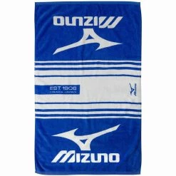 Mizuno Microfibre Golf Towel ZT180P