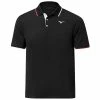 Mizuno Quick Dry Comp Plus Golf Shirt 52GA2004