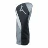 Mizuno Tour Golf Headcovers | Black/Grey