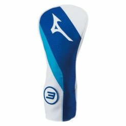 Mizuno Tour Golf Headcovers | Staff -Golf Clothing Sales Shop Mizuno Tour Golf Headcovers Staff 119