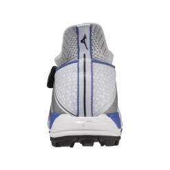 Mizuno Wave Hazard BOA Golf Shoes 51GM2170 -Golf Clothing Sales Shop Mizuno Wave Hazard BOA Golf Shoes 51GM2170 7