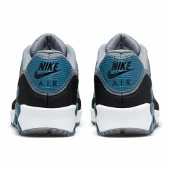 Nike Air Max 90G Golf Shoes CU9978 -Golf Clothing Sales Shop NikeAirMax90GGolfShoesCU9978004 3