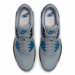 Nike Air Max 90G Golf Shoes CU9978 -Golf Clothing Sales Shop NikeAirMax90GGolfShoesCU9978004 4