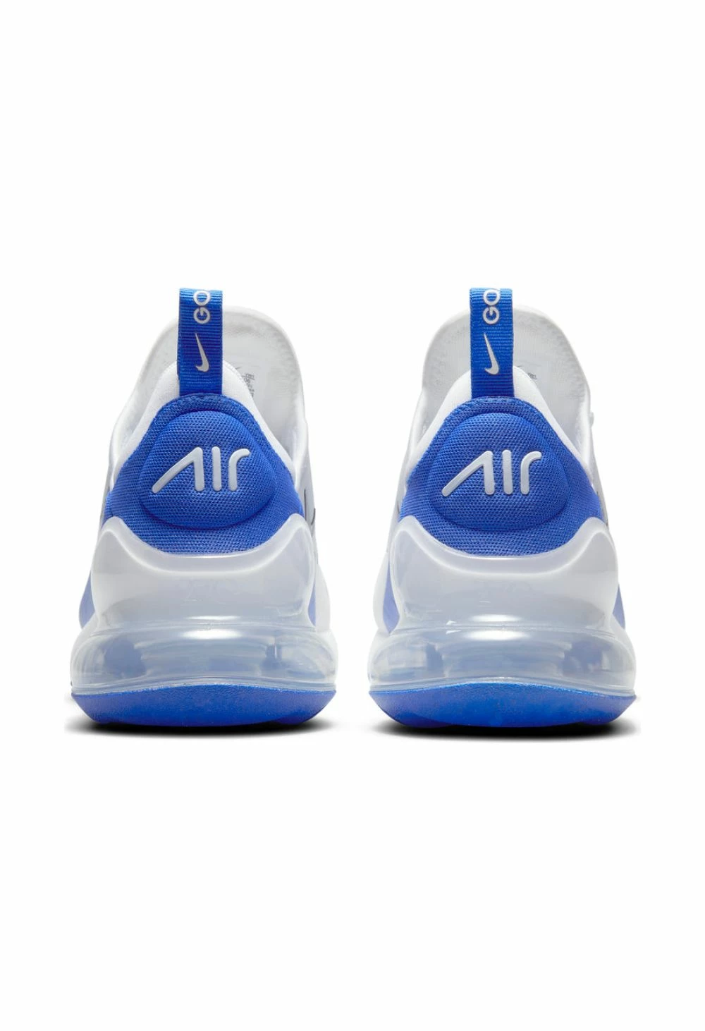 Nike Air Max 270G Golf Shoes CK6483 3 Nike Air Max 270G Golf Shoes CK6483 - Image 3