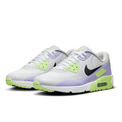 Nike Air Max 90G Golf Shoes CU9978 -Golf Clothing Sales Shop Nike Air Max 90G Golf Shoes CU9978 0 b06d2aa9 f976 4cd2 b44e ef2b7b92c110