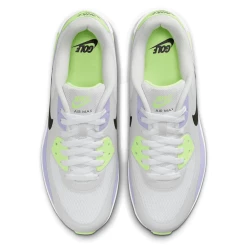 Nike Air Max 90G Golf Shoes CU9978 -Golf Clothing Sales Shop Nike Air Max 90G Golf Shoes CU9978 1