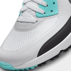 Nike Air Max 90G Golf Shoes CU9978 -Golf Clothing Sales Shop Nike Air Max 90G Golf Shoes CU9978 12