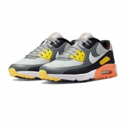 Nike Air Max 90G Golf Shoes CU9978 -Golf Clothing Sales Shop Nike Air Max 90G Golf Shoes CU9978 8