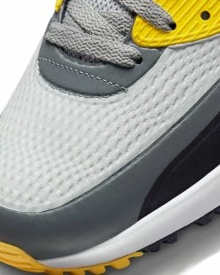 Nike Air Max 90G Golf Shoes CU9978 -Golf Clothing Sales Shop Nike Air Max 90G Golf Shoes CU9978 8 0ff630e5 c463 411f bf0f 954c535b5edf