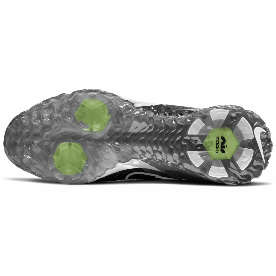 Nike Air Zoom Infinity Tour Golf Shoes CT0541 6 Nike Air Zoom Infinity Tour Golf Shoes CT0541 - Image 6