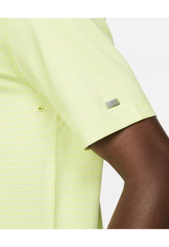 Nike Dri-Fit Player Ctrl Stripe Golf Shirt CV3496 -Golf Clothing Sales Shop Nike Dri Fit Player Ctrl Stripe Golf Shirt CV3496 93