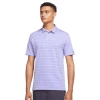 Nike Dri-Fit Player Stripe Golf Polo Shirt DH0891
