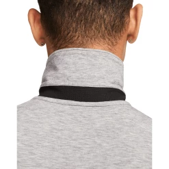 Nike Dri-Fit Tour Heather Golf Shirt DV3123 -Golf Clothing Sales Shop Nike Dri Fit Tour Heather Golf Shirt DV3123 13