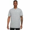 Nike Dri-Fit Victory Stripe Golf Shirt DH0829