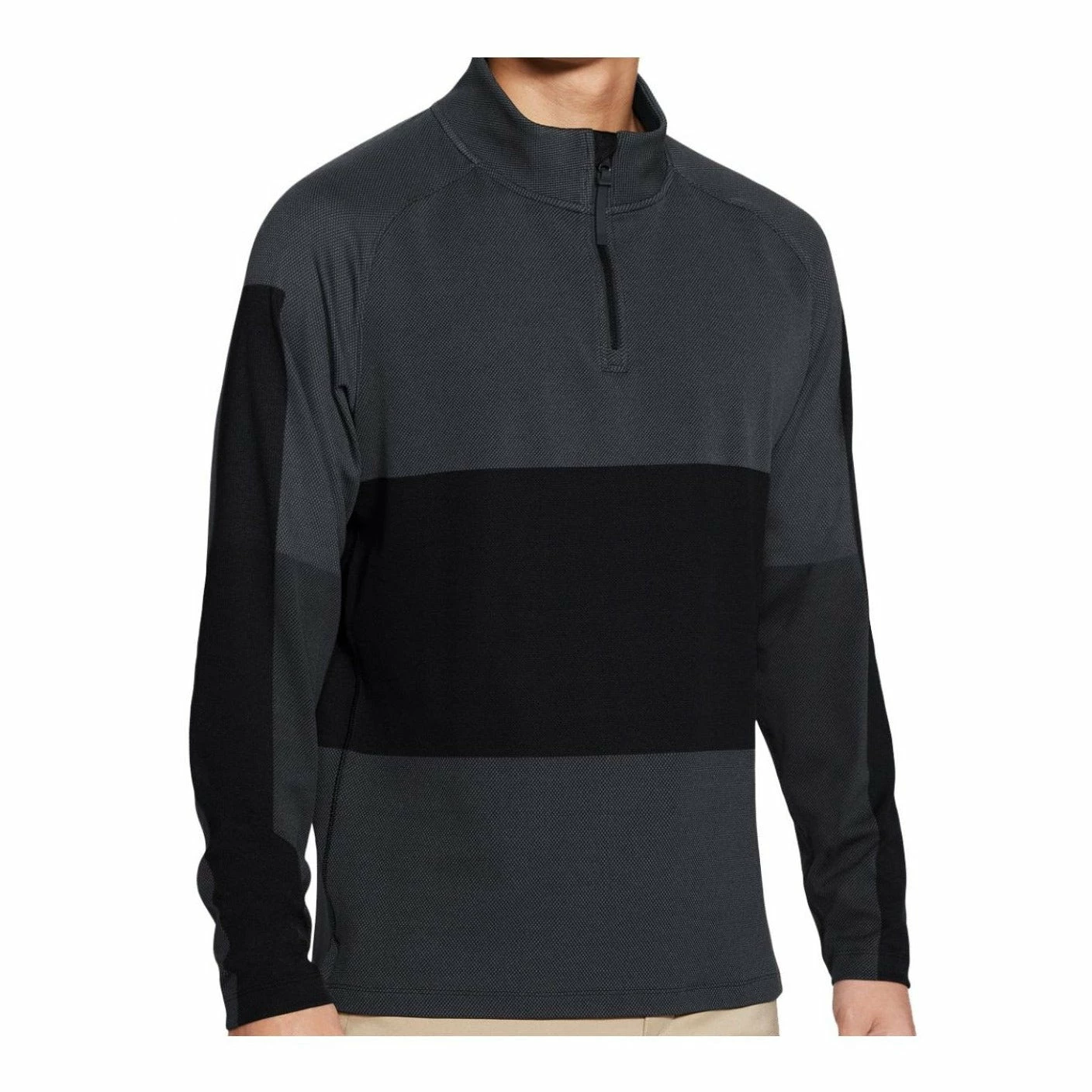 Nike Dry Vapor 1/2 Zip Golf Sweater CU9828 1 Nike Dry Vapor 1/2 Zip Golf Sweater CU9828