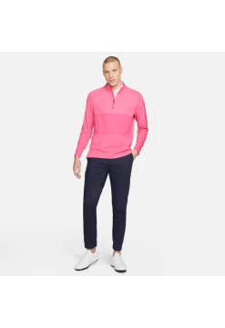 Nike Dry Vapor 1/2 Zip Golf Sweater CU9828 -Golf Clothing Sales Shop Nike Dry Vapor Zip Golf Sweater CU9828 173