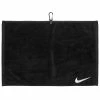 Nike Performance Golf Towel