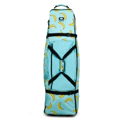 Ogio Alpha Bananarama Golf Travel Cover 5923000OG -Golf Clothing Sales Shop Ogio Alpha Bananarama Golf Travel Cover 5923000OG 3