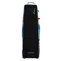 Ogio Alpha Wood Block Golf Travel Cover 5923010OG -Golf Clothing Sales Shop Ogio Alpha Wood Block Golf Travel Cover 5923010OG 4