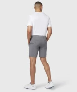 Original Penguin All-Over Embroidered Golf Shorts OGBSB083 -Golf Clothing Sales Shop Original Penguin All Over Embroidered Golf Shorts OGBSB 13