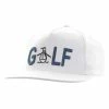 Original Penguin Pete Golf Cap OGASC0C3