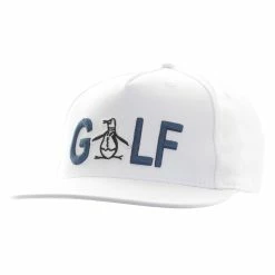Original Penguin Pete Golf Cap OGASC0C3