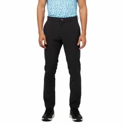 Original Penguin Pete Performance Golf Trousers OGBSC023