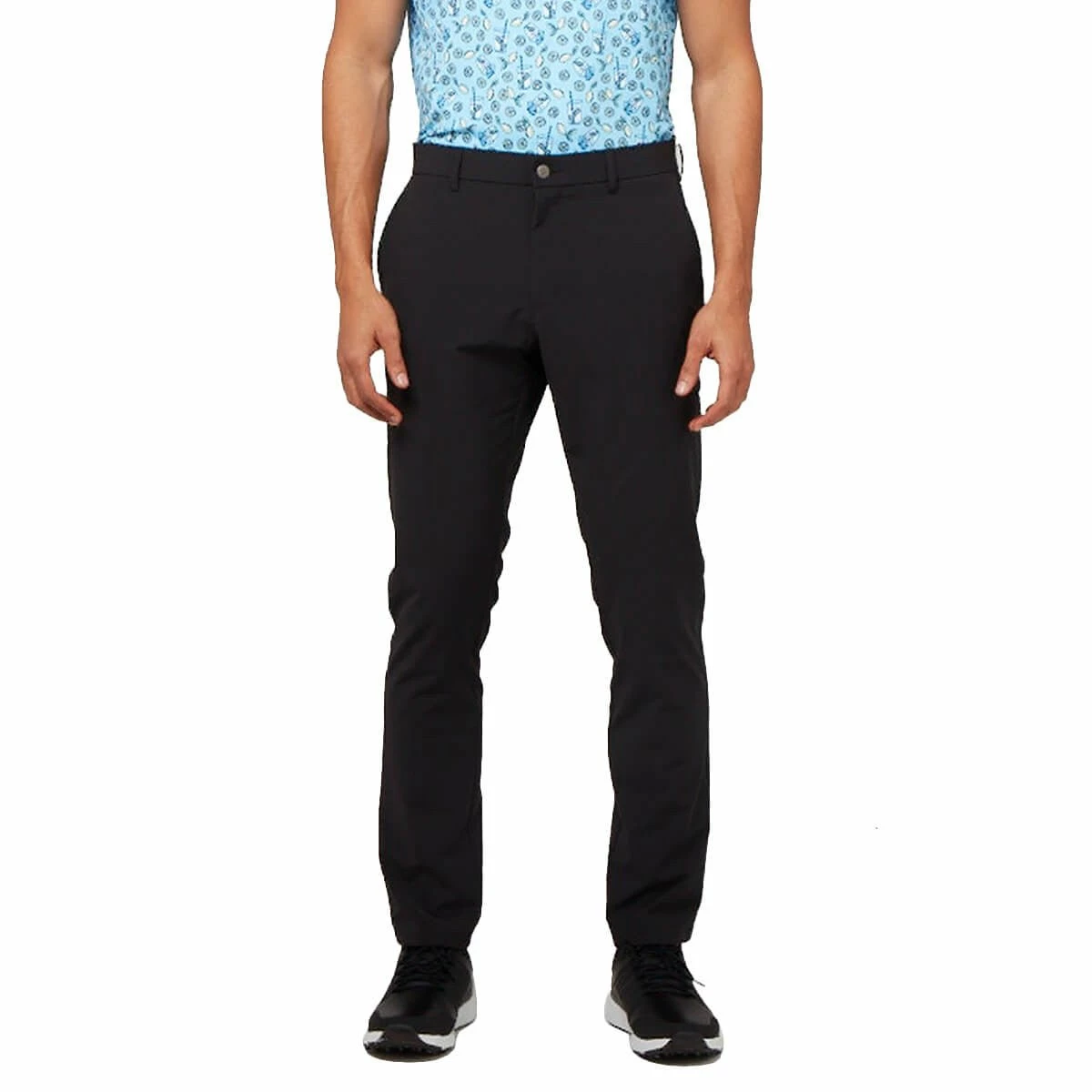 Original Penguin Pete Performance Golf Trousers OGBSC023 1 Original Penguin Pete Performance Golf Trousers OGBSC023